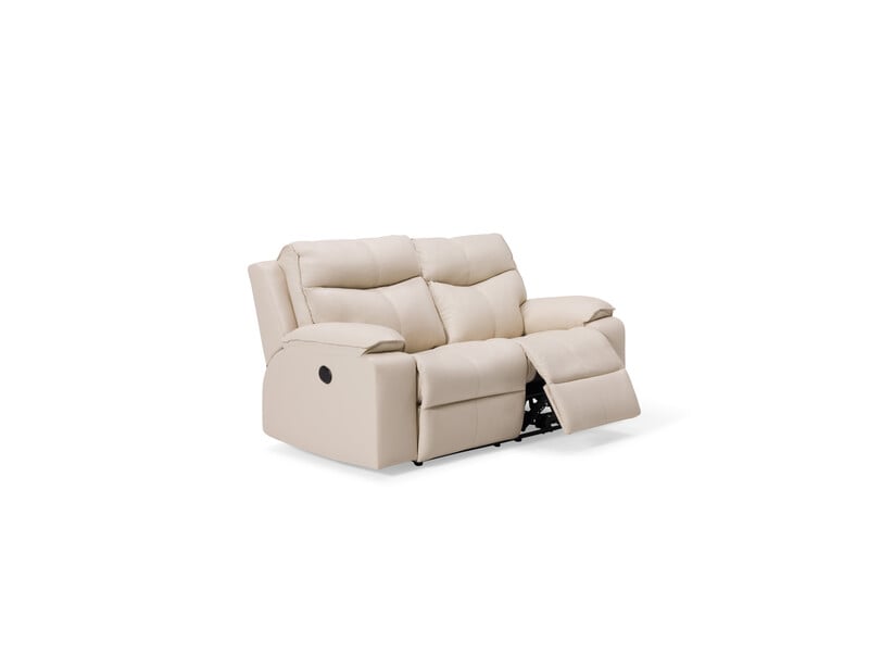 Providence Manual Reclining Loveseat