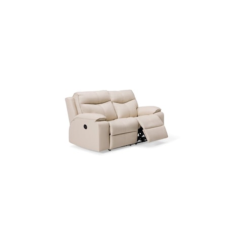 Providence Manual Reclining Loveseat