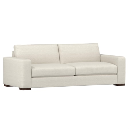 Sofa (92 in.)