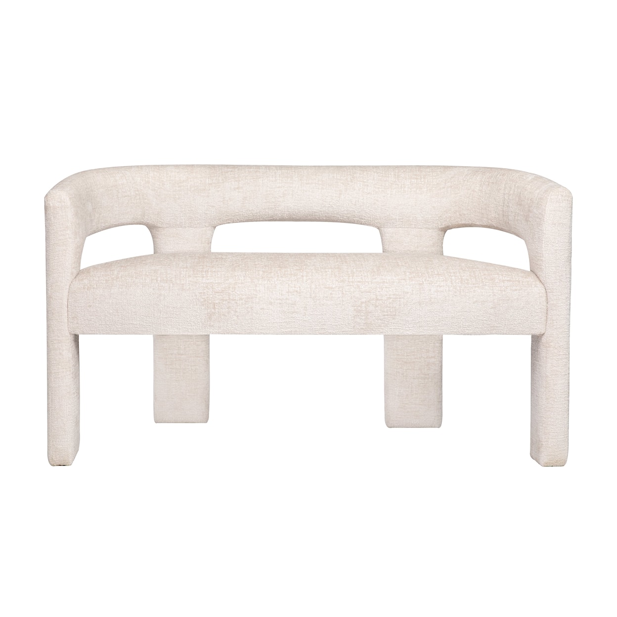 VFM Signature Gwen Benches Accent Bench