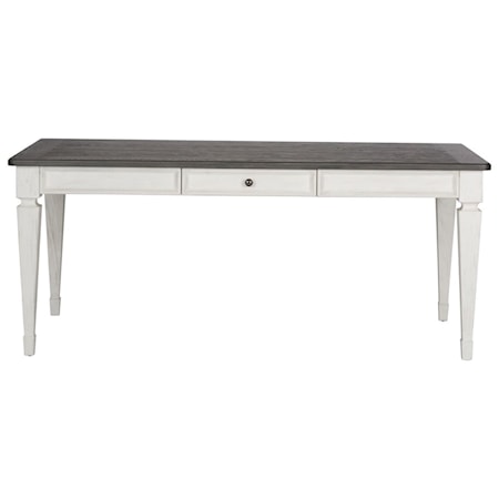 Rectangular Dining Table