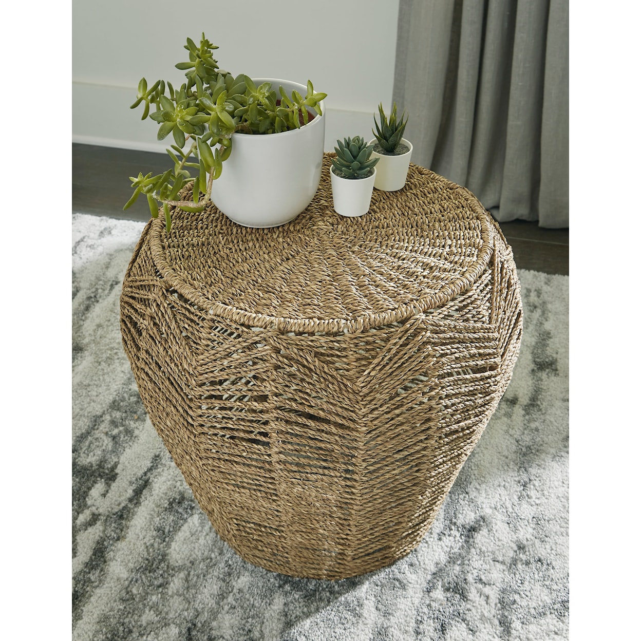 StyleLine Dewington Stool