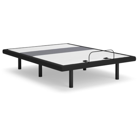 Queen Adjustable Base