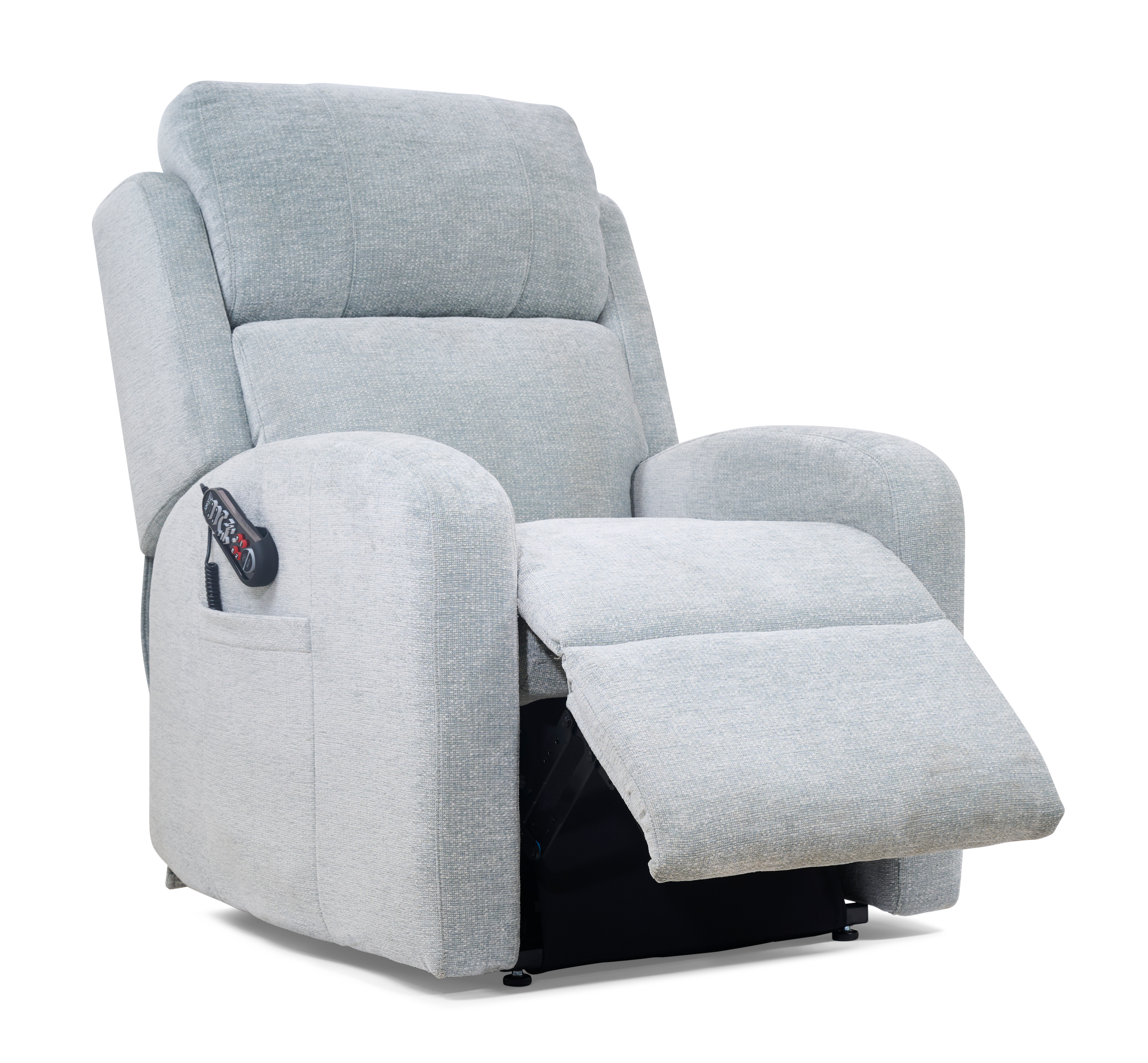 UltraComfort UltraCozy Power Recliner