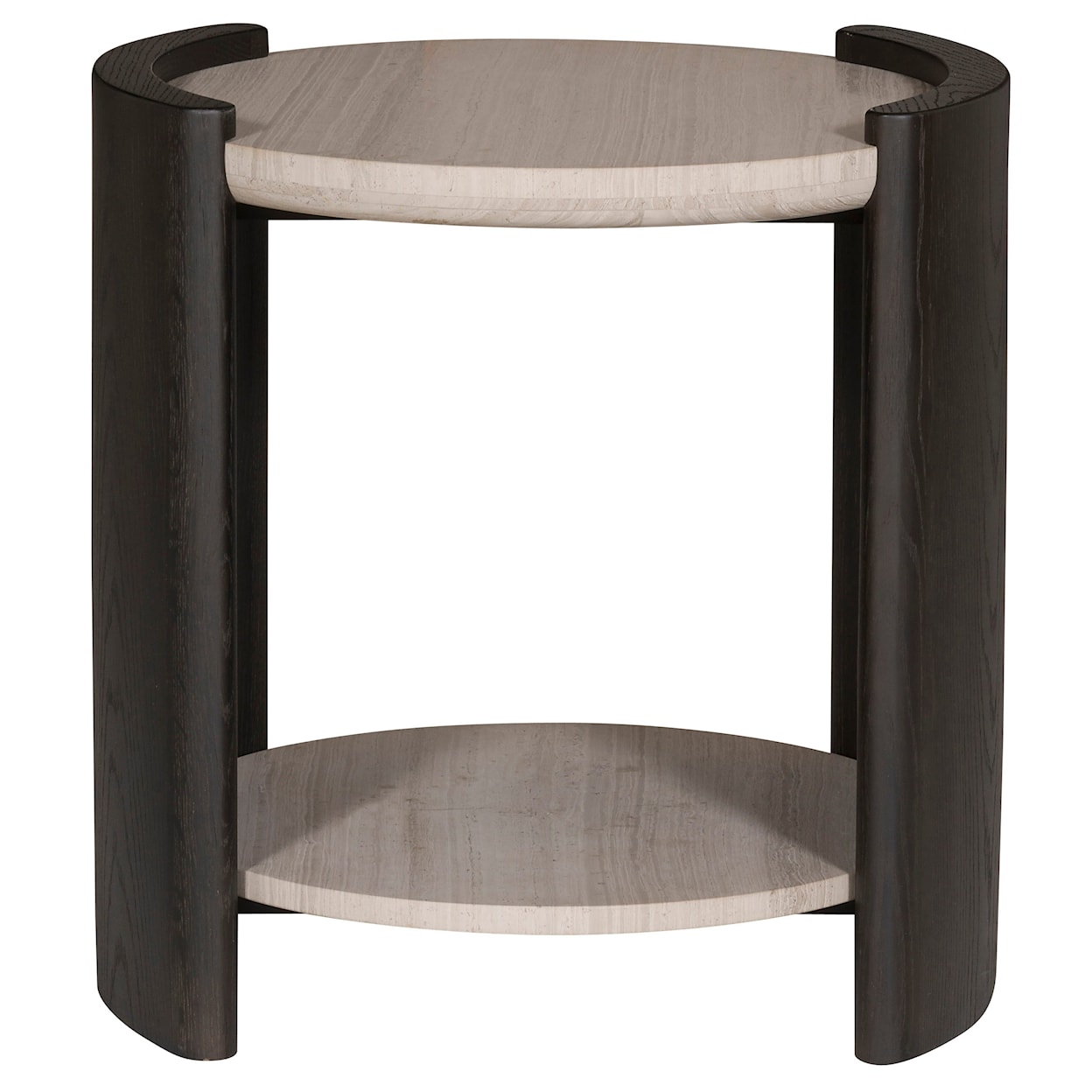 Vanguard Furniture Form End Table