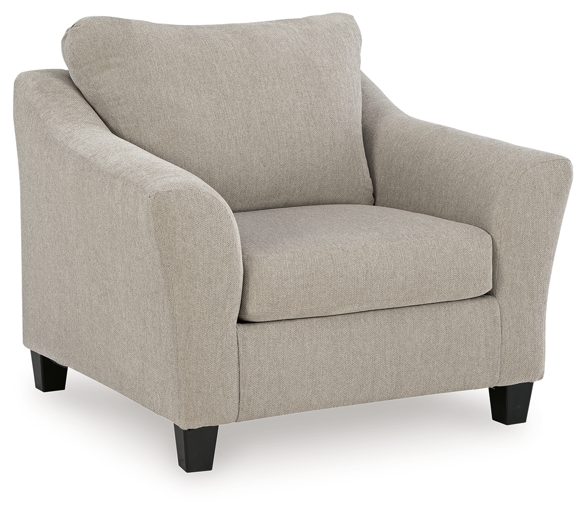 Chair And A Half