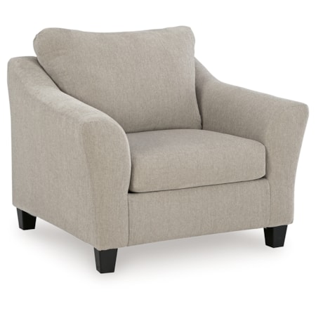 Chair And A Half