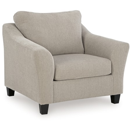 Chair And A Half