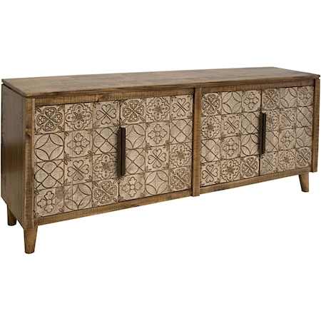 Console Table