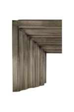 Bernhardt Interiors Contemporary Throw Pillow 