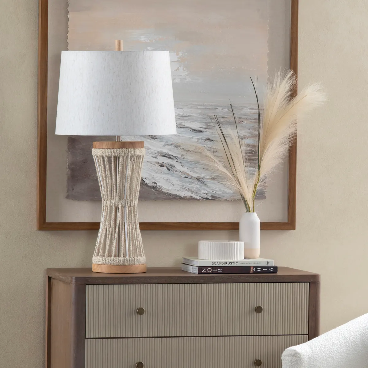 Jackson Table Lamp