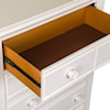 Liberty Furniture Summer House 5-Drawer Chest