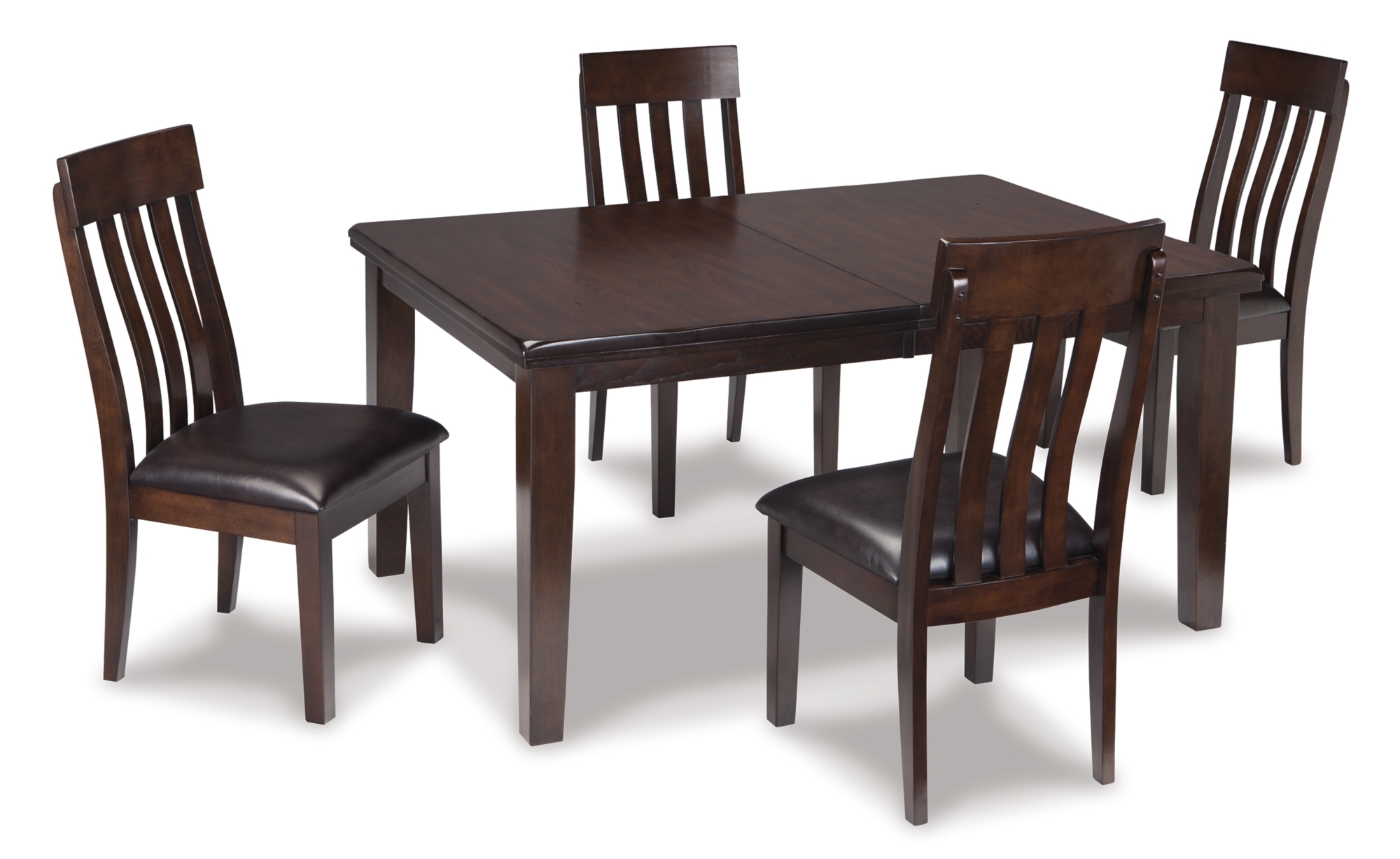 Signature Design by Ashley Haddigan Dining Set