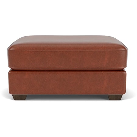 Cocktail Ottoman