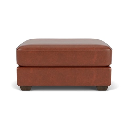 Cocktail Ottoman