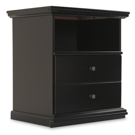1-Drawer Nightstand