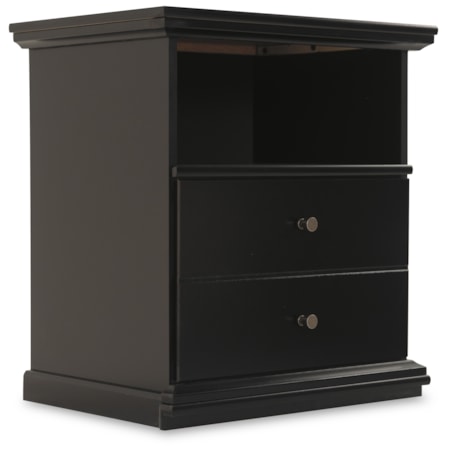 1-Drawer Nightstand
