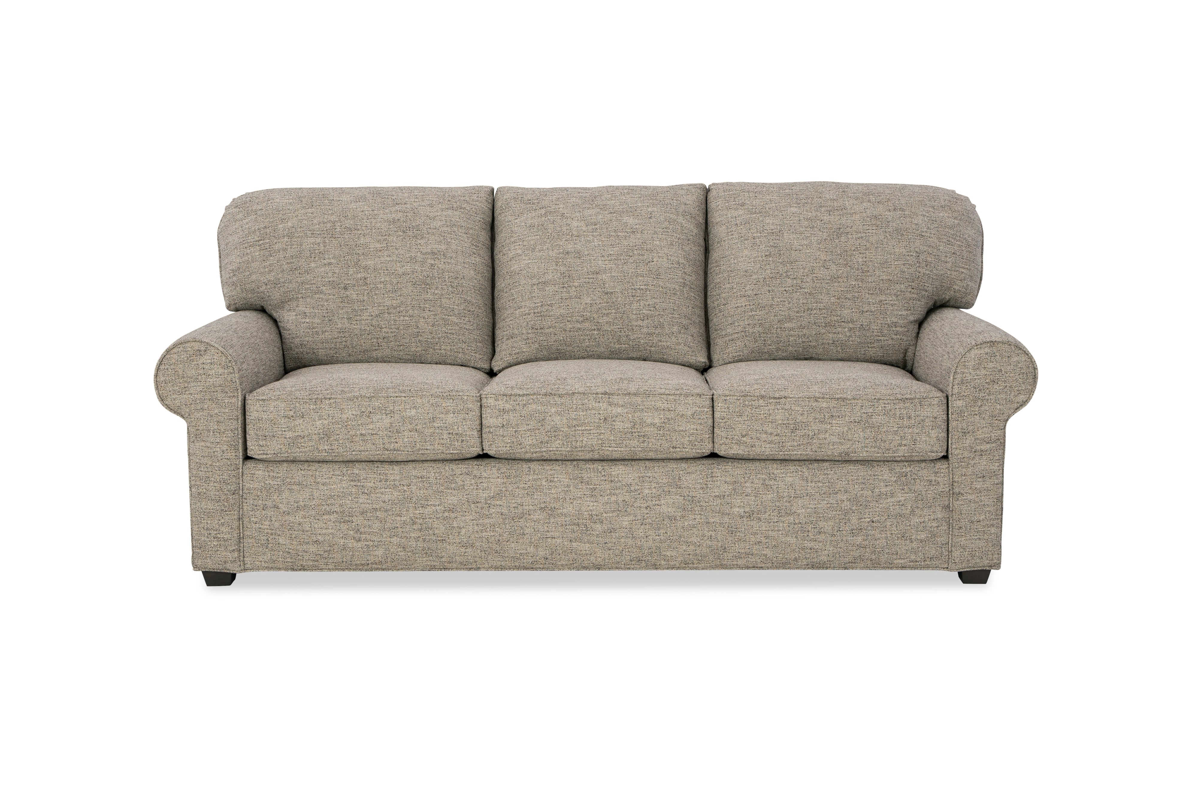 Craftmaster 7412 Queen Sleeper Sofa