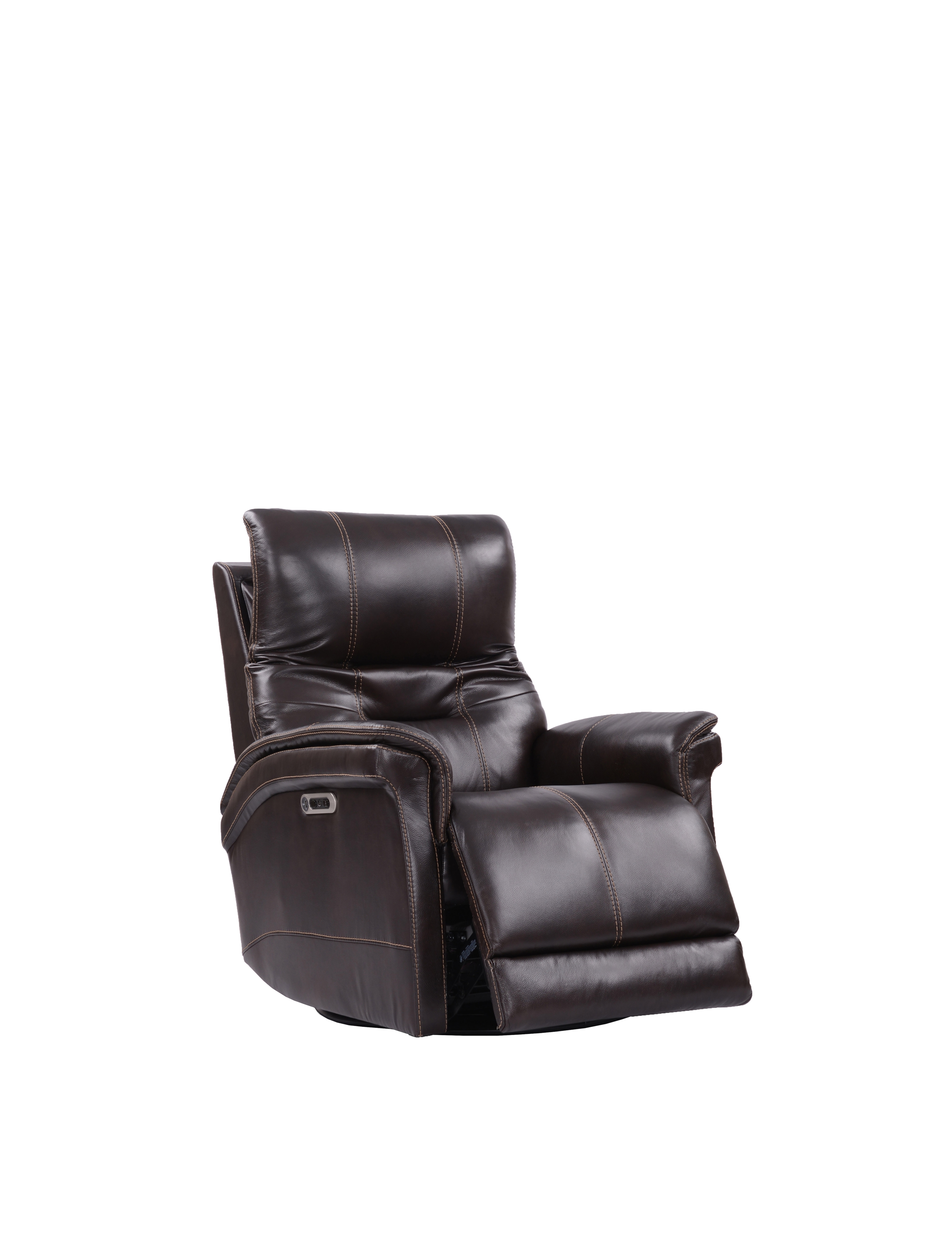 Parker Living Carnegie Power Swivel Glider Recliner (Set of 2)