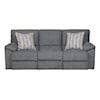 Catnapper 106 Tyler Manual Reclining Sofa