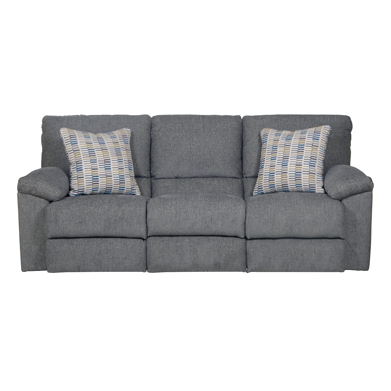 Catnapper 106 Tyler Power Reclining Sofa