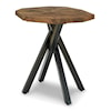 Signature Design by Ashley Furniture Haileeton End Table