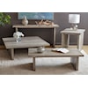 Napa Furniture Design Renewal Sofa Table