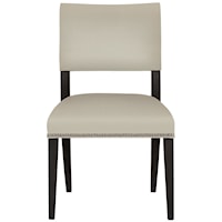 Moore Fabric Side Chair