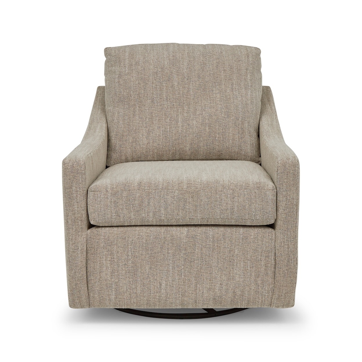 Best Home Furnishings Hallond Swivel Glider Chair