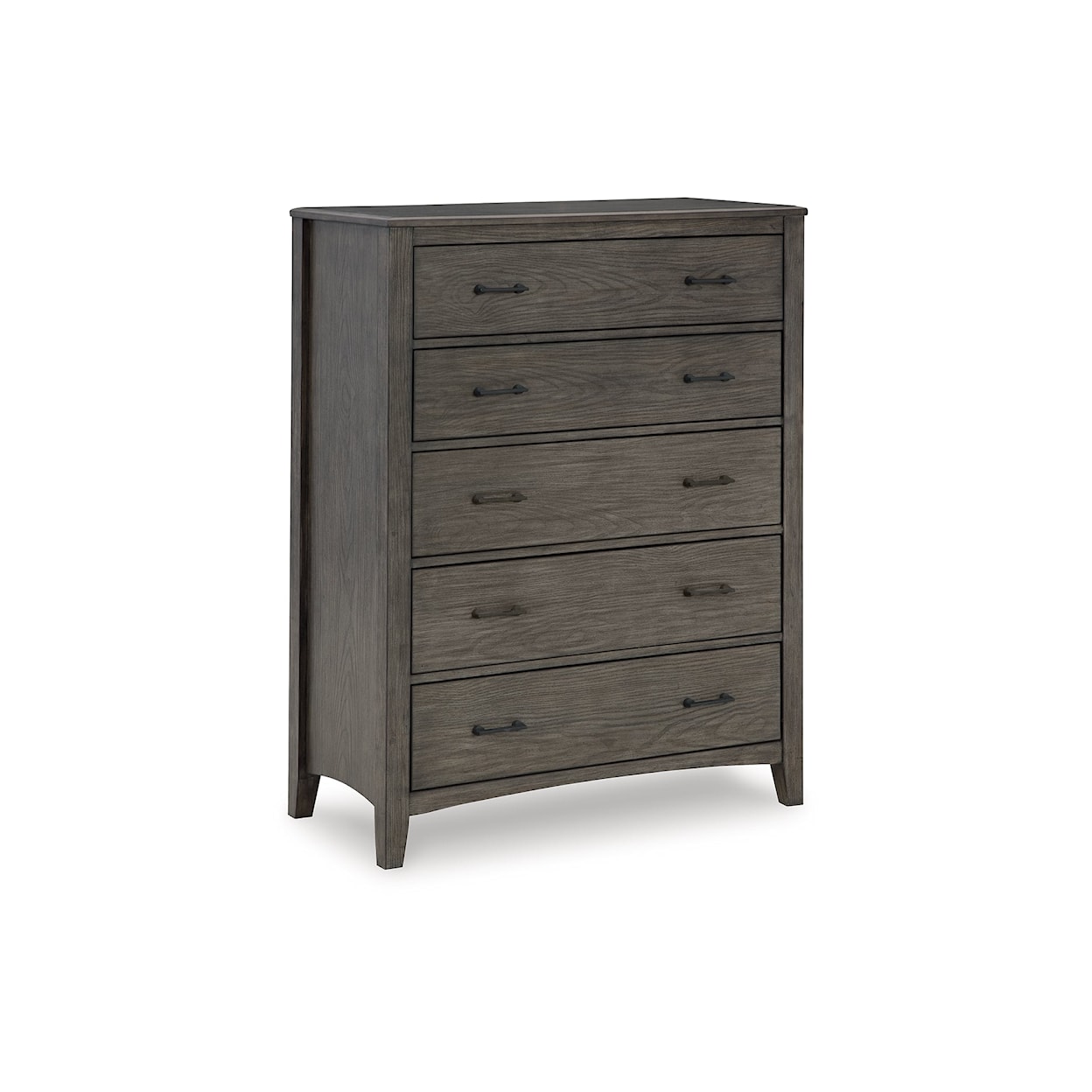 Signature Design by Ashley Montillan Chest of Drawers