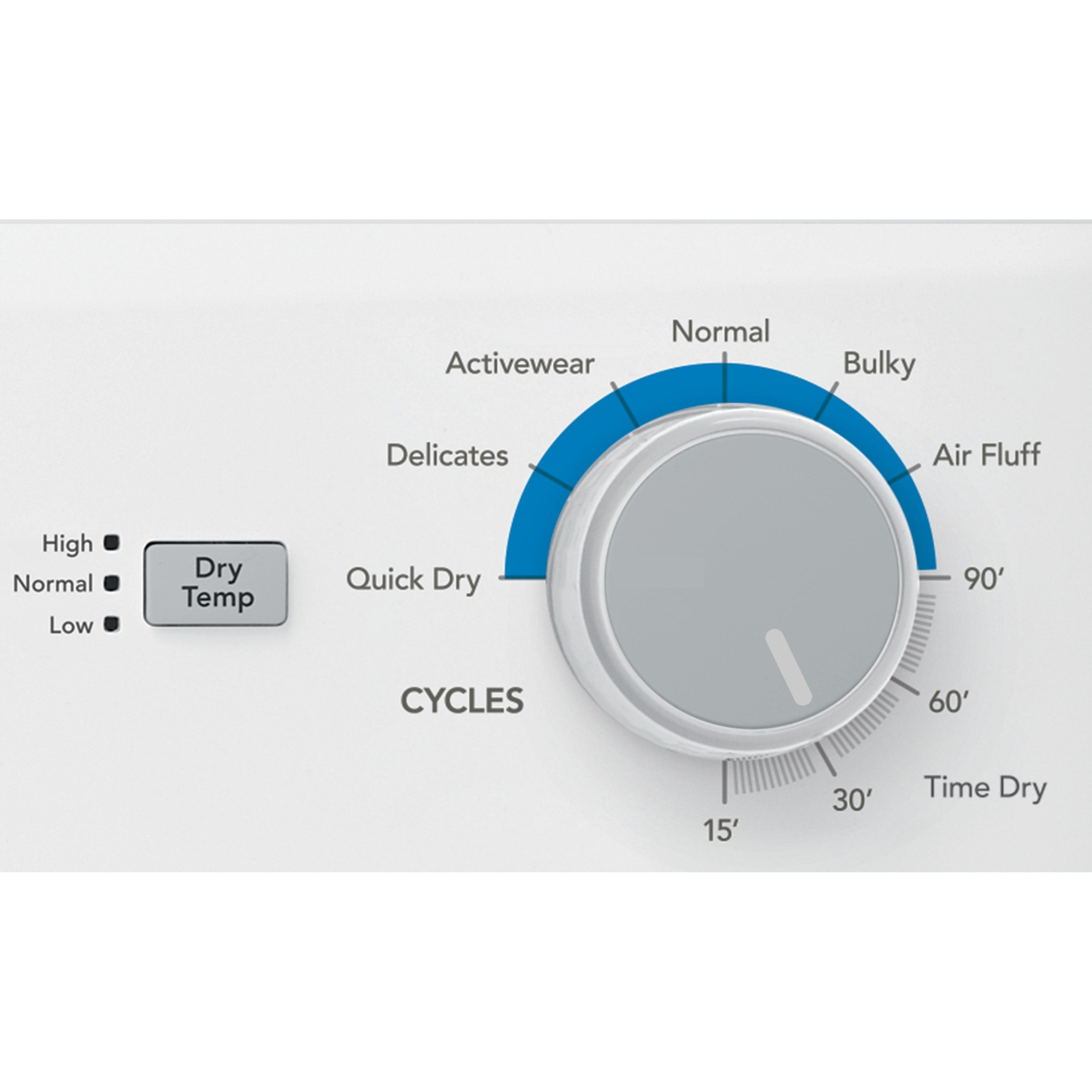 Frigidaire Laundry Laundry Center - FLCE7522AW