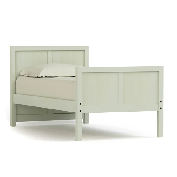 Stickley Origins Dwyer Twin Bed