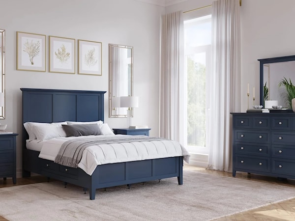 Bedroom Set