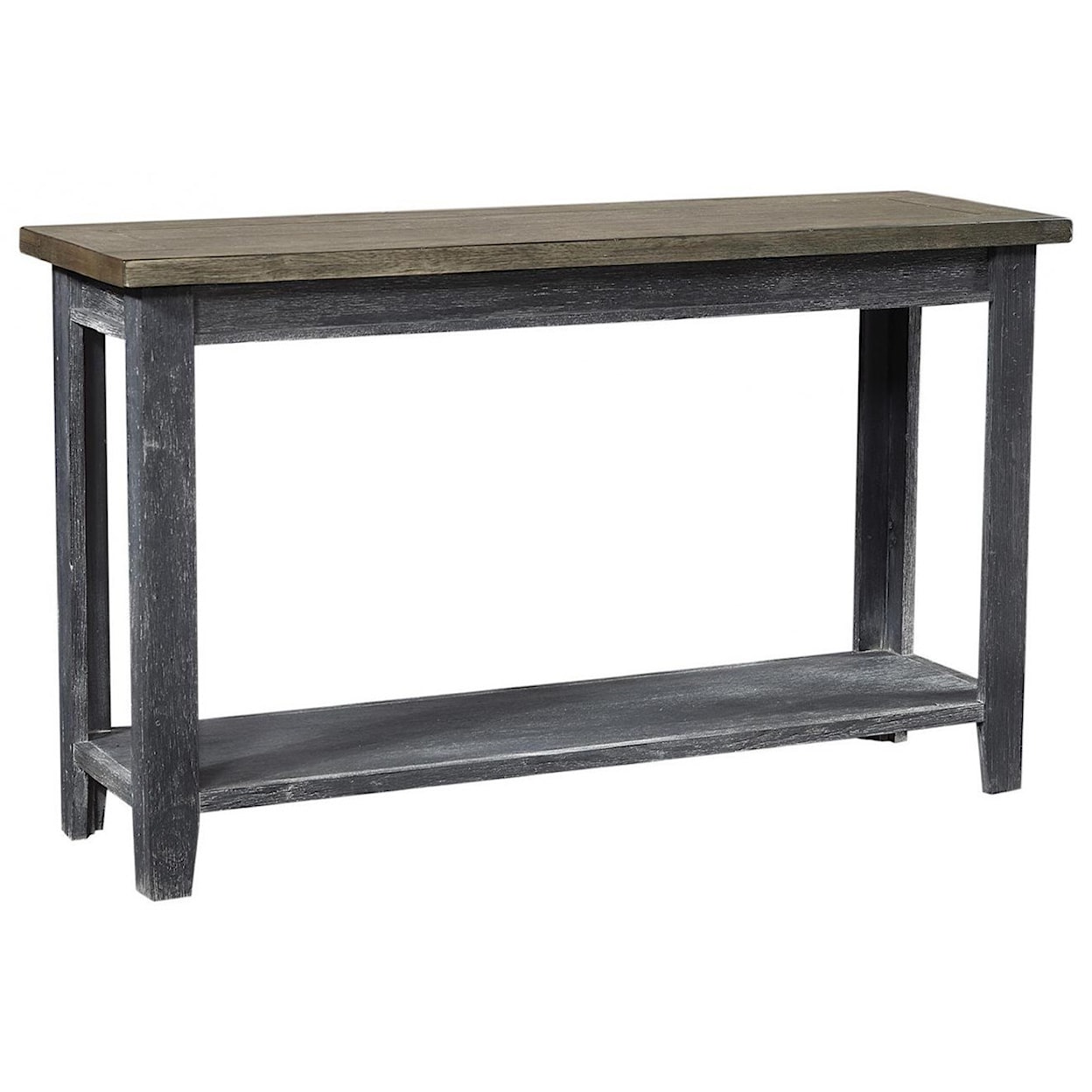 Aspenhome Eastport Sofa Table