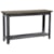 Aspenhome Eastport Sofa Table with Two-Tone Finish