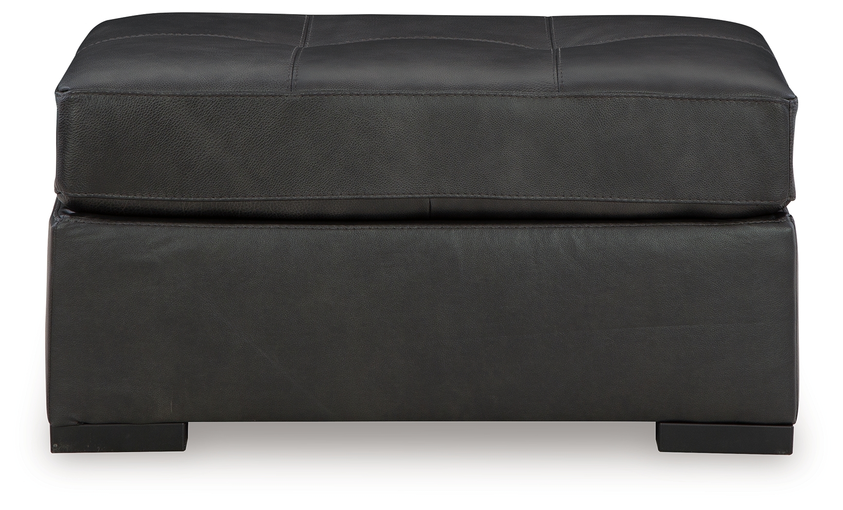 Oversized Accent Ottoman