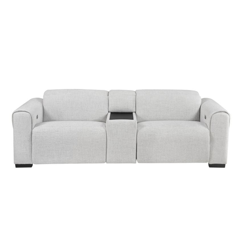 3-Piece Power Reclining Loveseat
