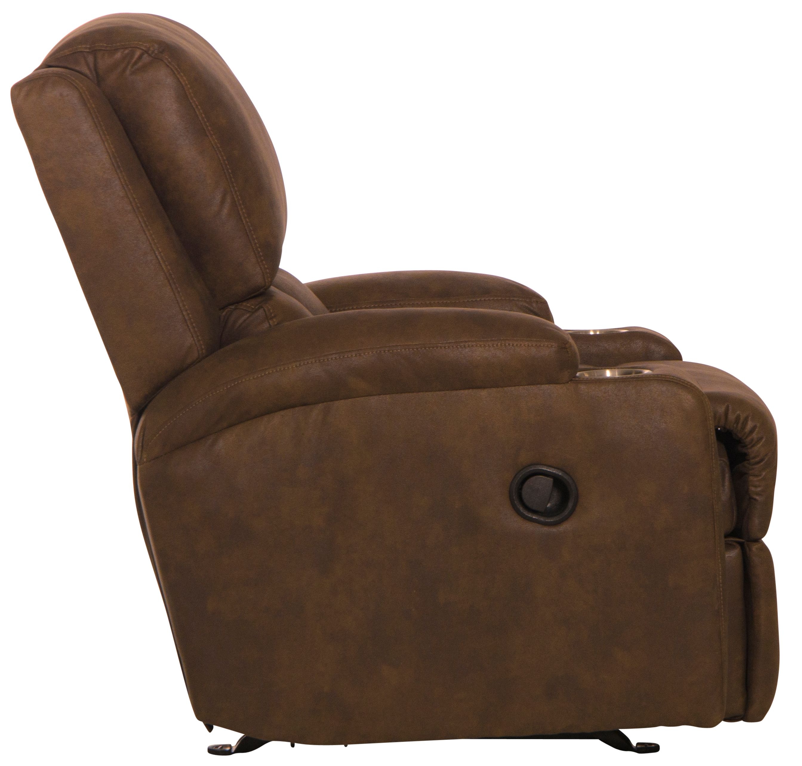 Catnapper 4103 Kyle Rocker Recliner