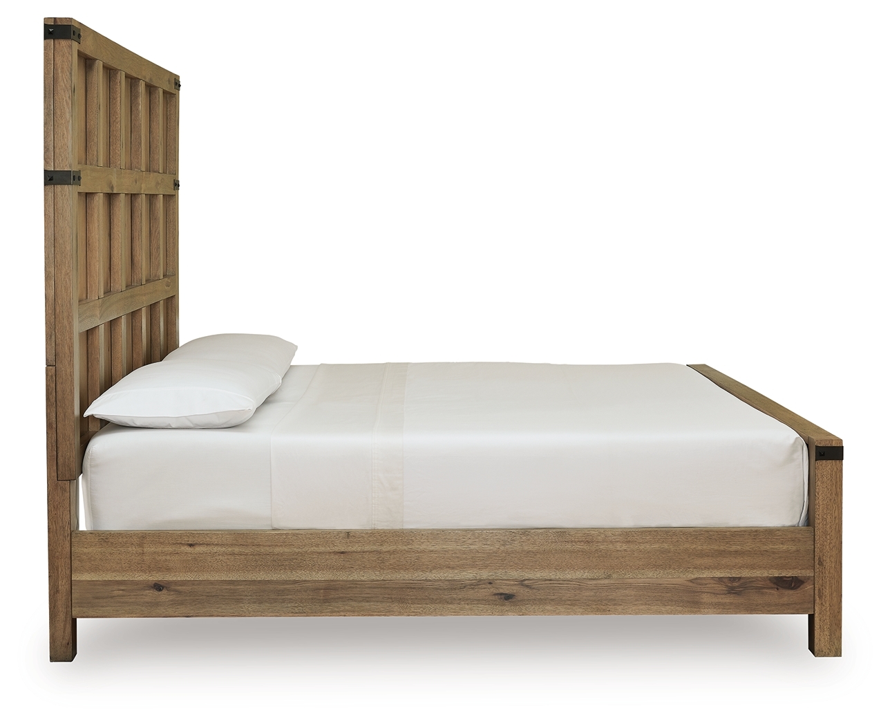Ashley Ridgester King Panel Bed