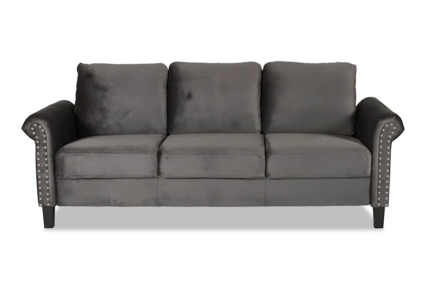 Alani Sofa by New Classic Furniture at Del Sol Furniture
