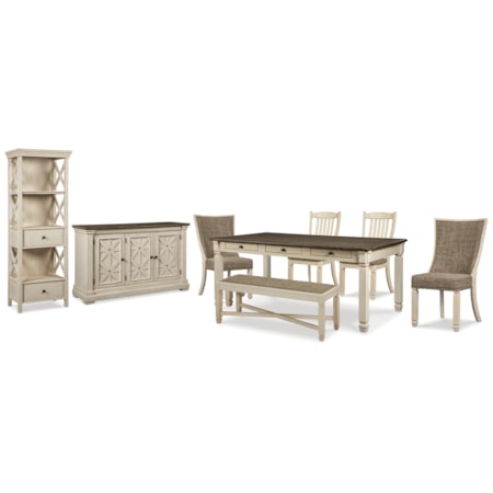 Dining Set