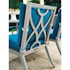 Tommy Bahama Outdoor Living Silver Sands Side Dining Chair