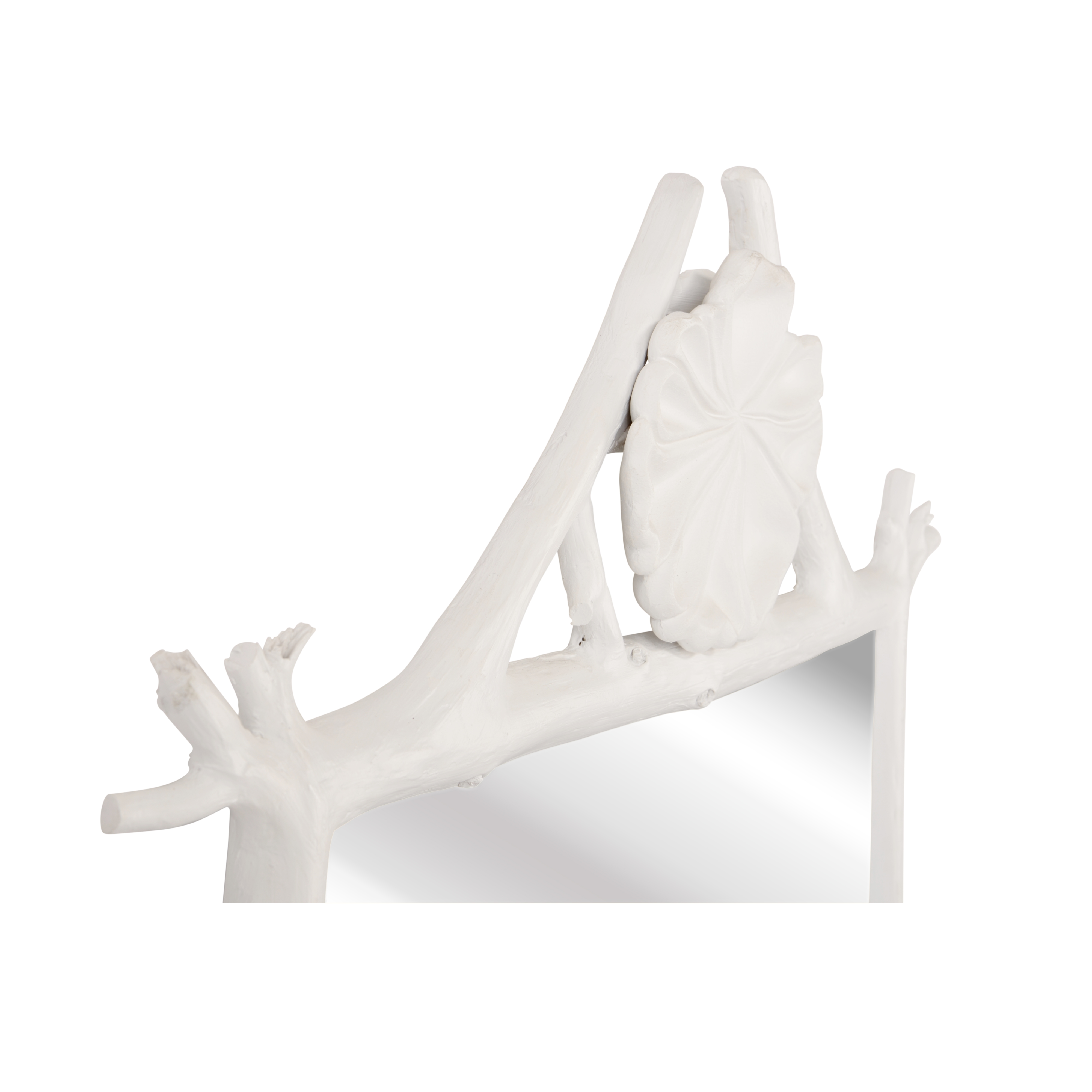 Chelsea House Kristi Nelson Grotto Mirror - Vertical