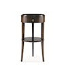 Century Tribeca Chairside Table