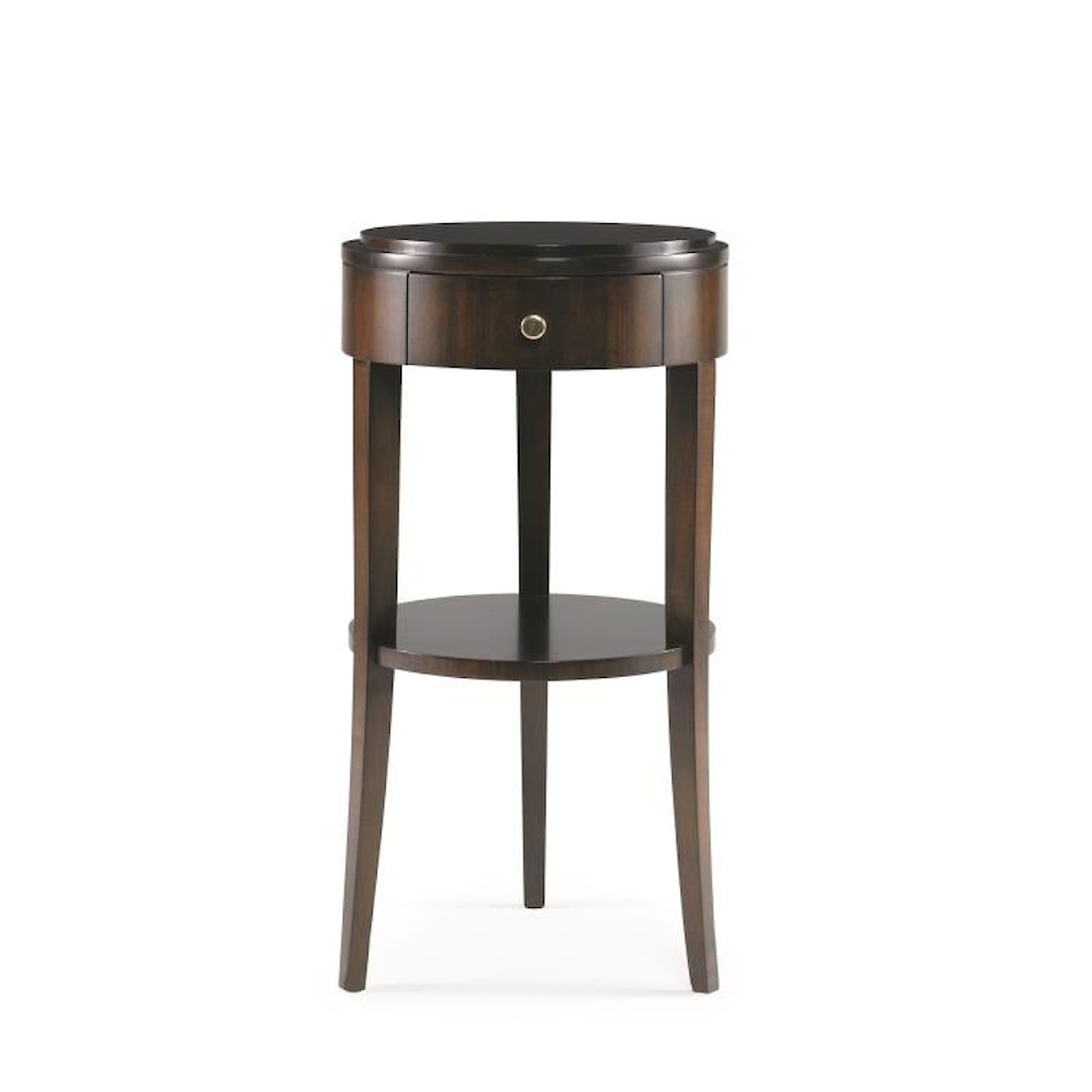 Century Tribeca Chairside Table