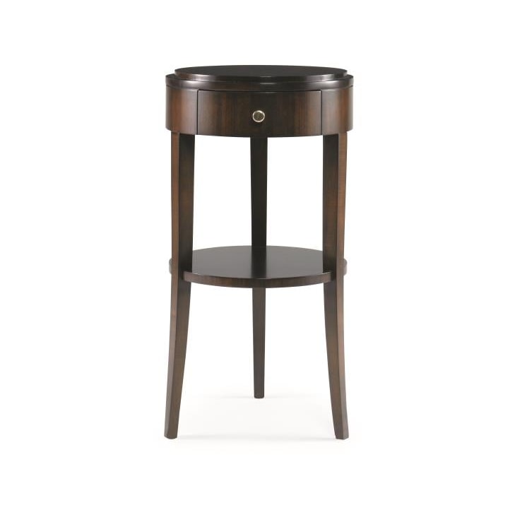 Century Tribeca Chairside Table