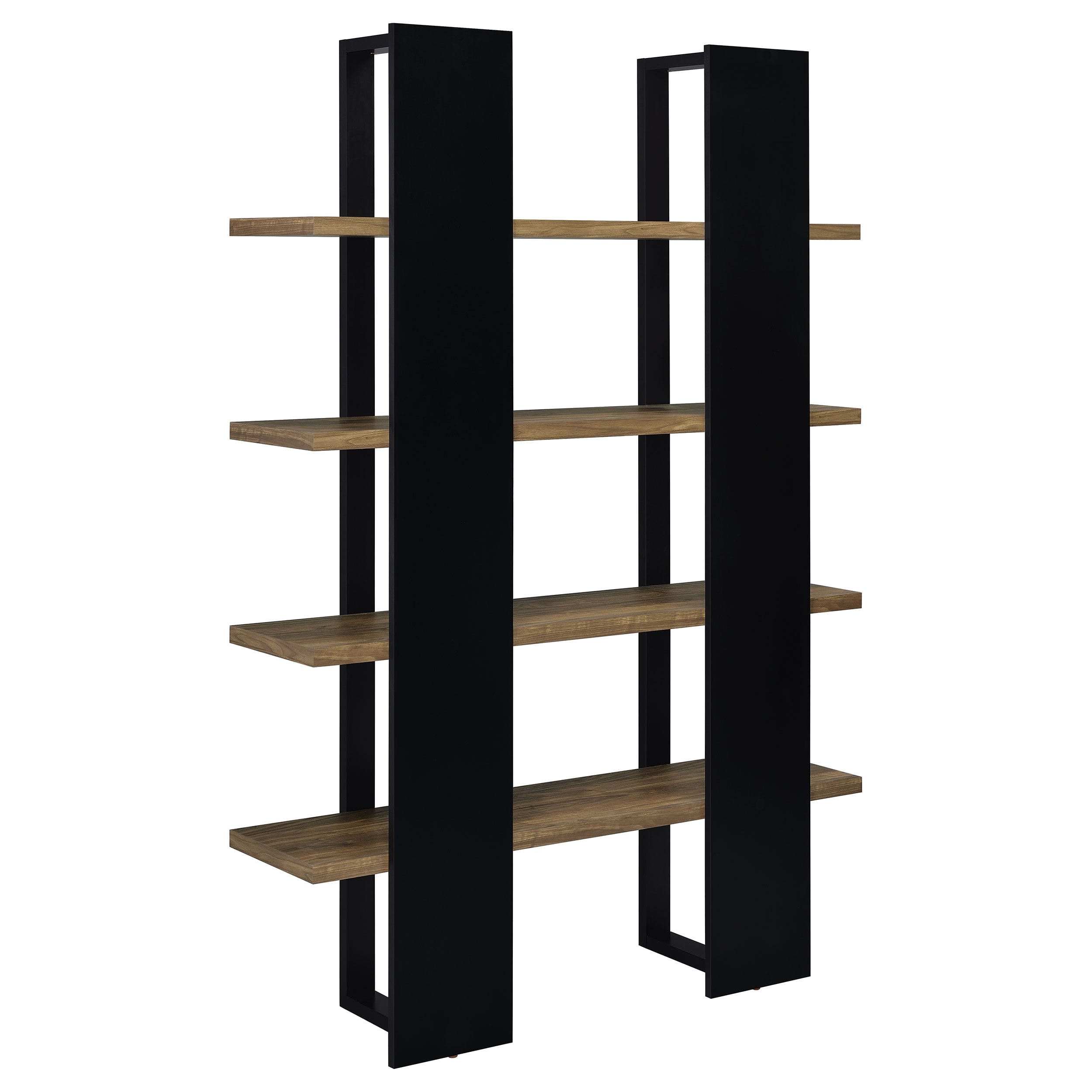 Coaster Danbrook Danbrook 4-shelf Bookshelf and