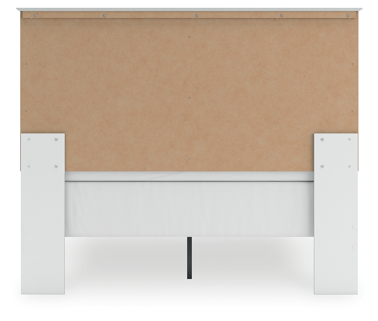 Signature Design by Ashley Bostwick Shoals Queen Panel Bed