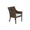 Alfresco Sandbridge Woven Dining Chair