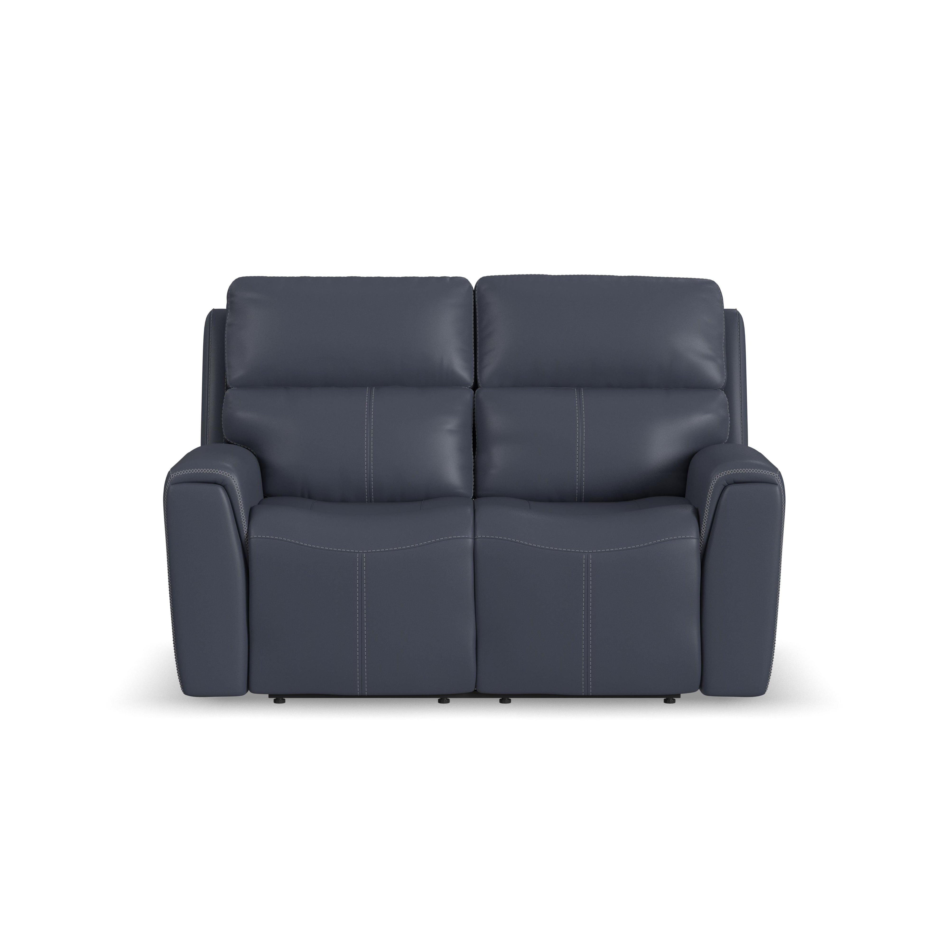 Power Reclining Loveseat